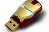 Iron Man USB Flash Drive 8GB - Pimp Kicks