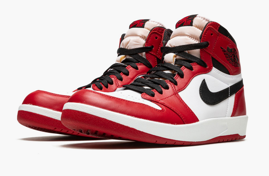 Jordan 1.5 Retro Chicago 2015 Men's - Pimp Kicks