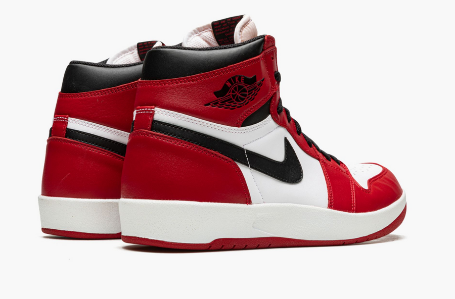 Jordan 1.5 Retro Chicago 2015 Men's - Pimp Kicks