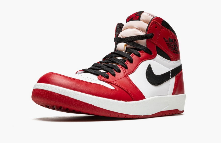 Jordan 1.5 Retro Chicago 2015 Men's - Pimp Kicks