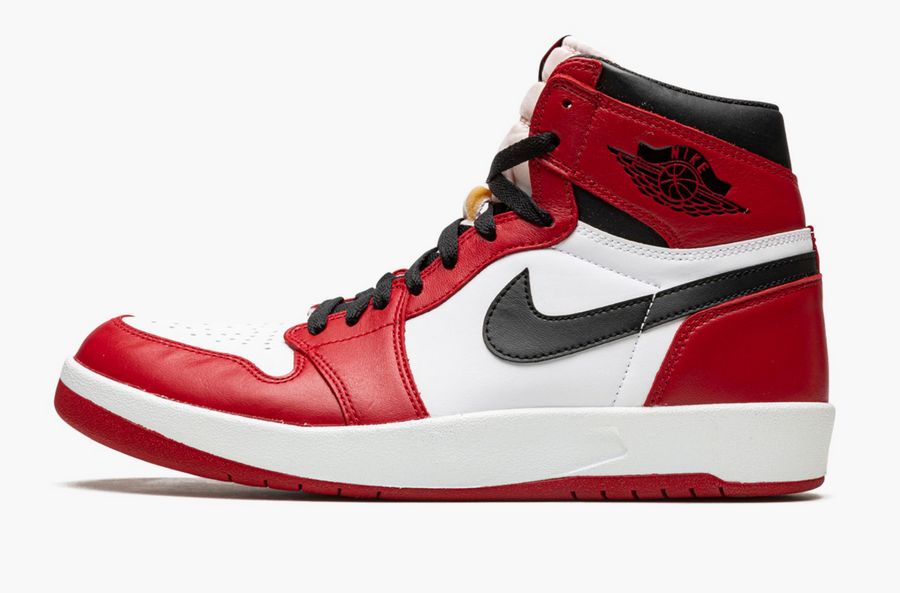 Jordan 1.5 Retro Chicago 2015 Men's - Pimp Kicks