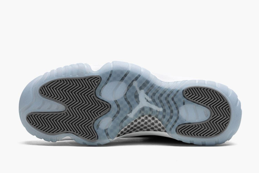 Jordan 11 High Retro Cool Grey 2021 Men's