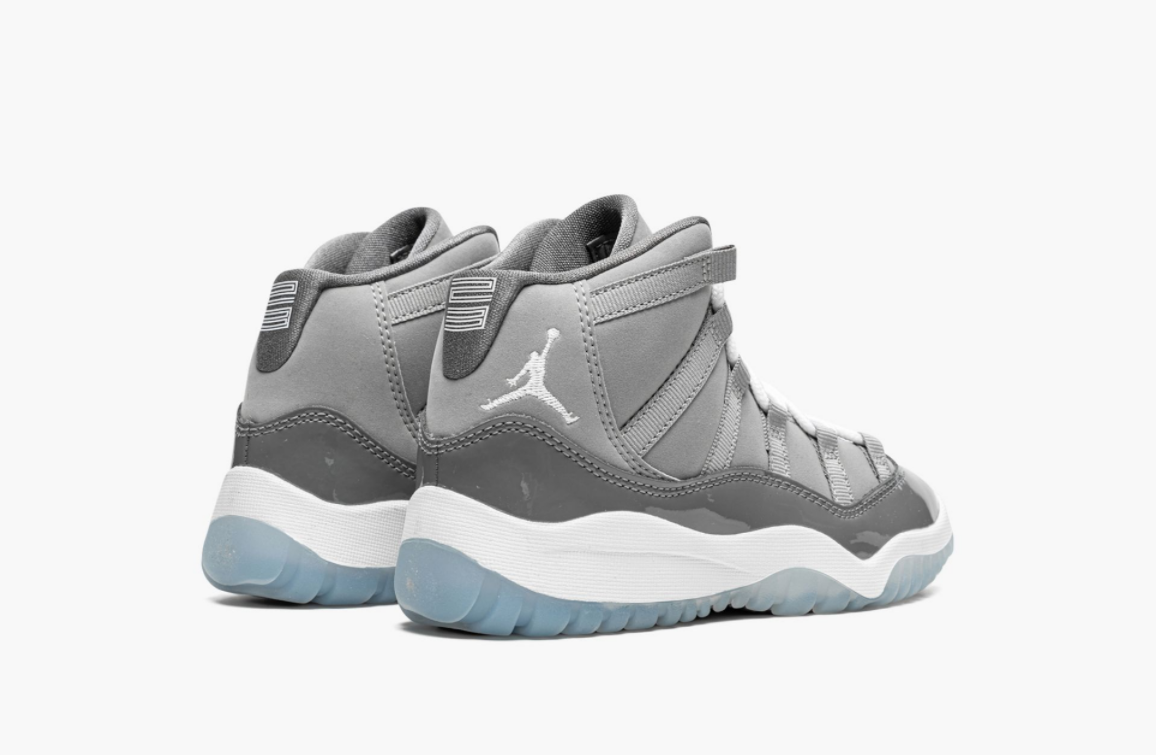 Cool grey 2025 11 high