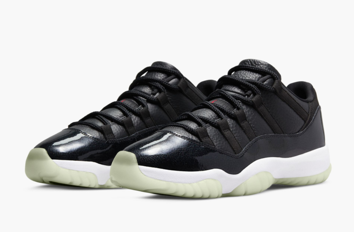11 retro hot sale low
