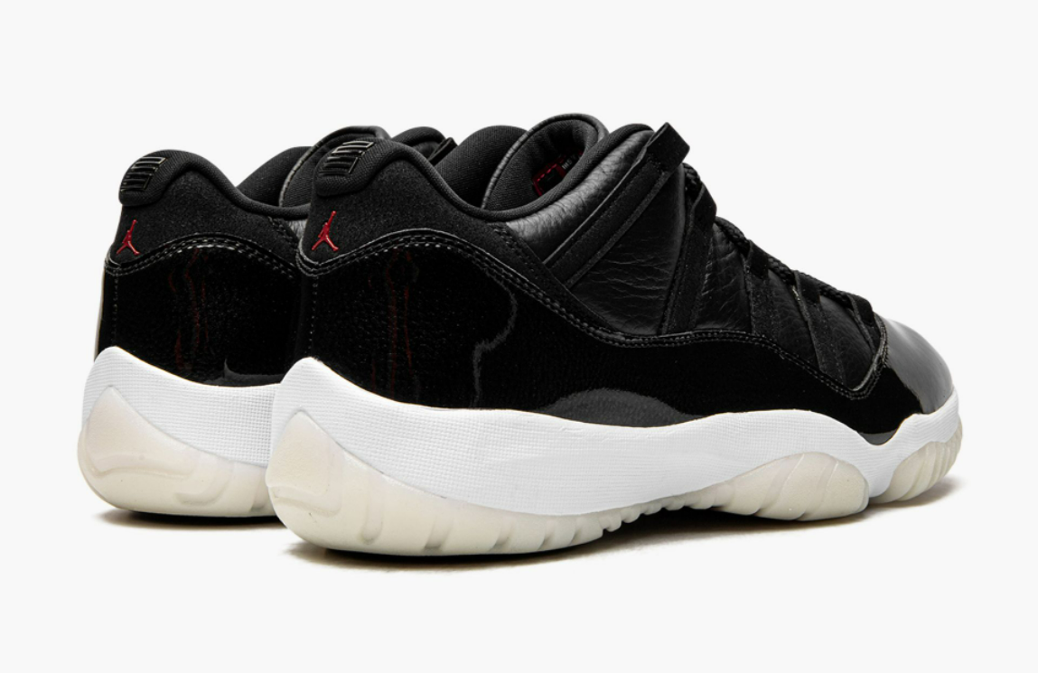 Jordan 11 low deals philippines