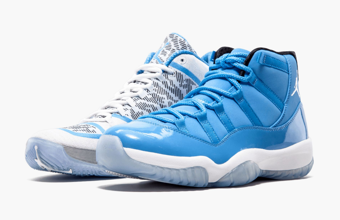 Jordan 11 Ultimate Gift Of Flight 2015 Men s Pimp Kicks