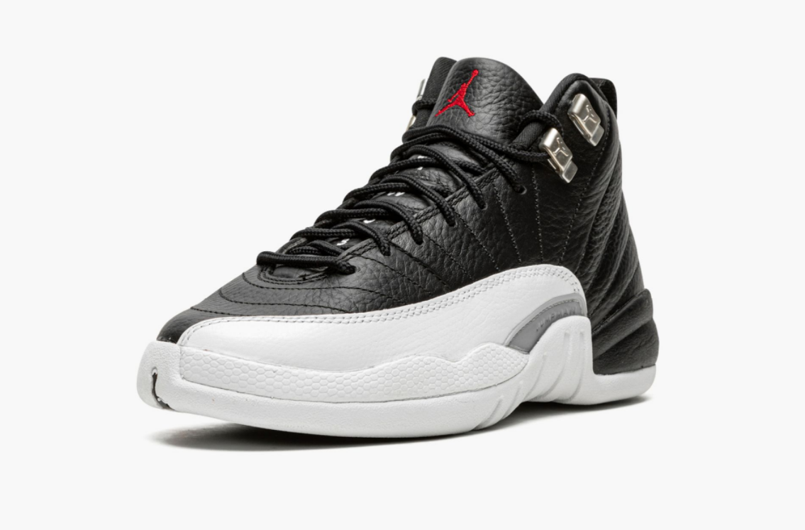 Jordan retro top 12 playoffs