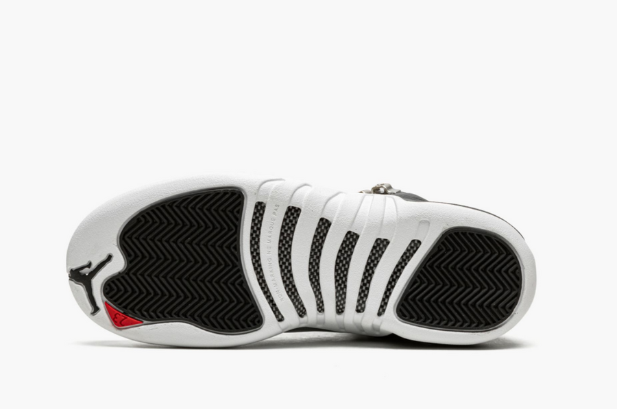 Jordan 12 Retro Playoffs 2022 (Gradeschool)