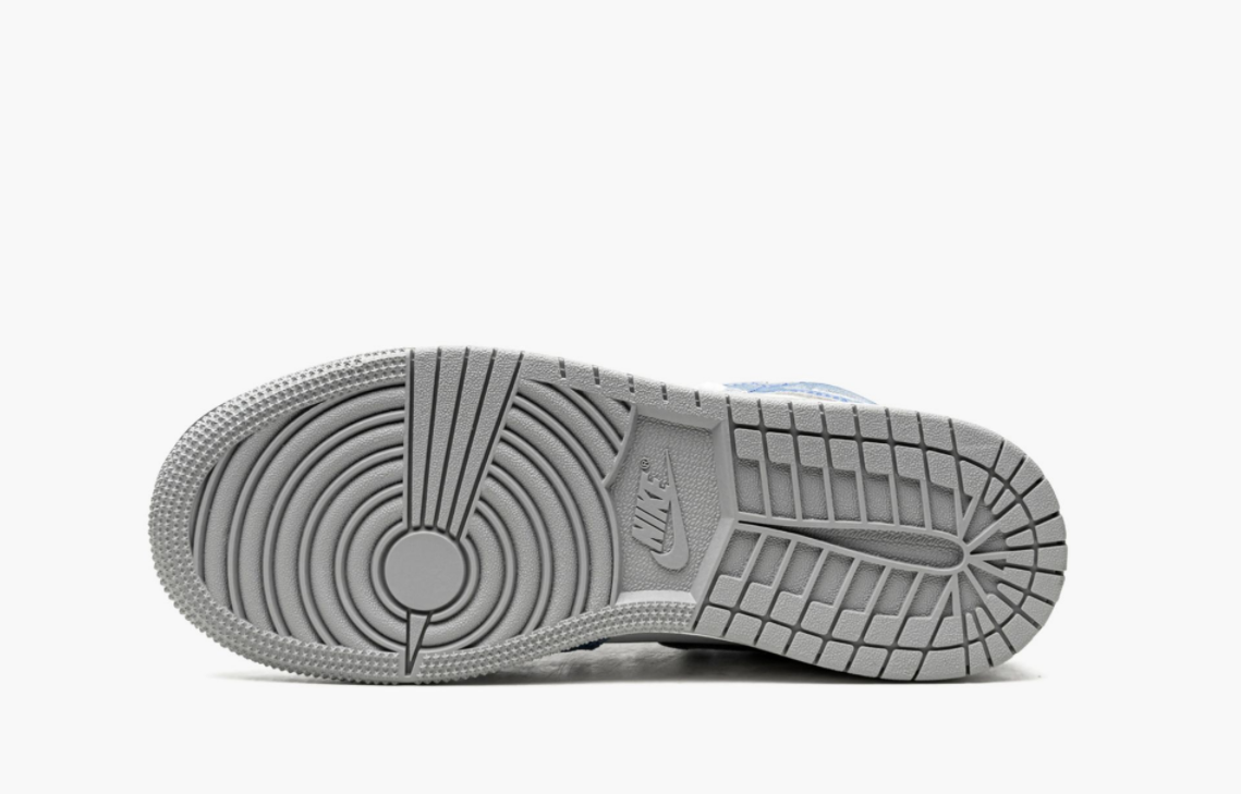 Air jordan 1 sales turbo green grade school