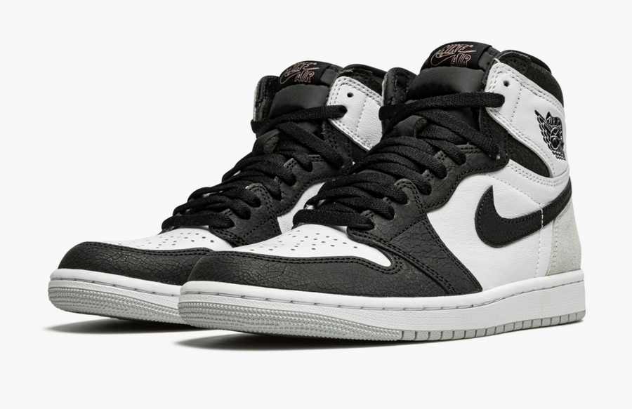 Jordan 1 High Og Stage Haze Men's