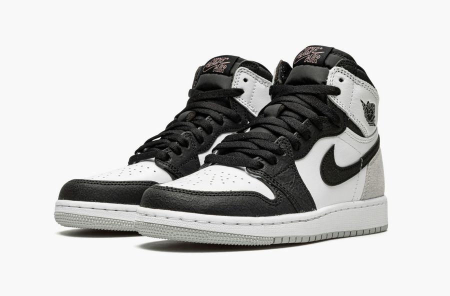 Jordan 1 High Og Stage Haze (Gradeschool)