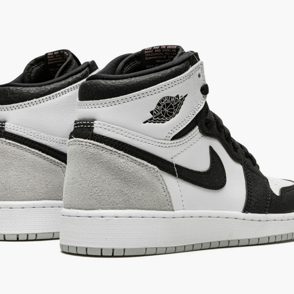 Jordan 1 High Og Stage Haze (Gradeschool)