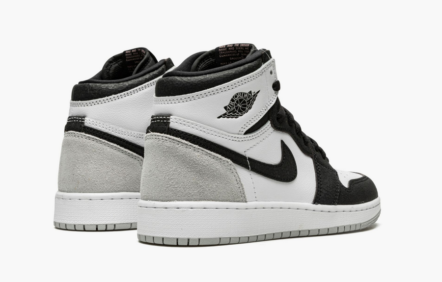 Jordan 1 High Og Stage Haze (Gradeschool)