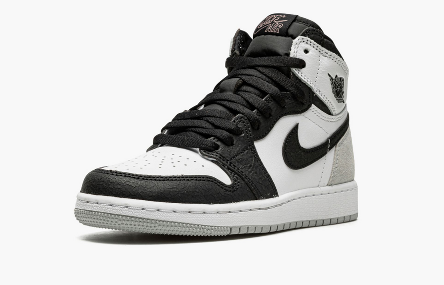 Jordan 1 High Og Stage Haze (Gradeschool)