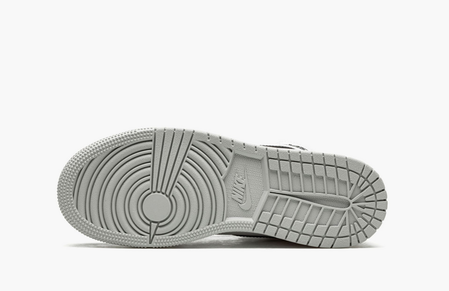 Jordan 1 High Og Stage Haze (Gradeschool)