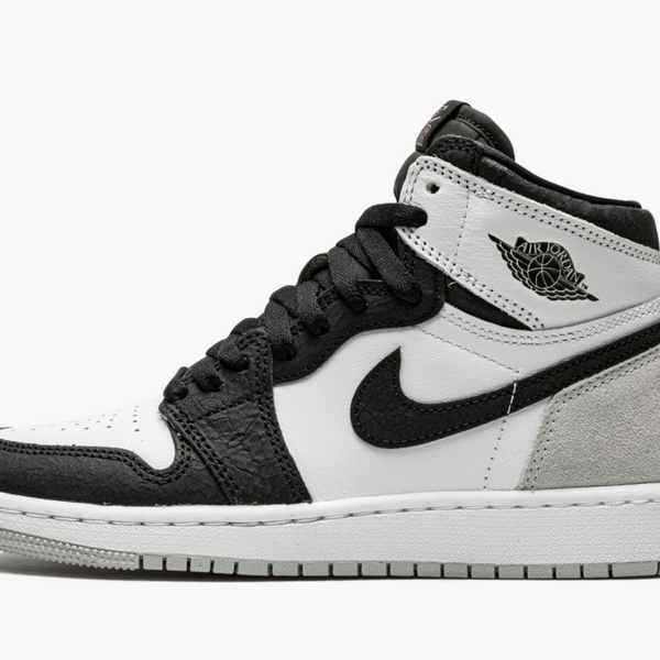 Jordan 1 High Og Stage Haze (Gradeschool)