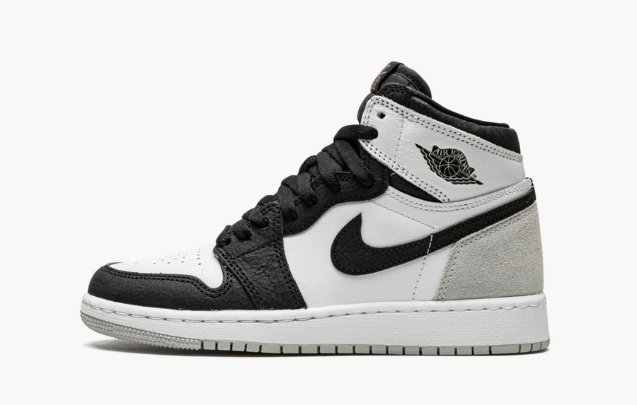 Jordan 1 High Og Stage Haze (Gradeschool)