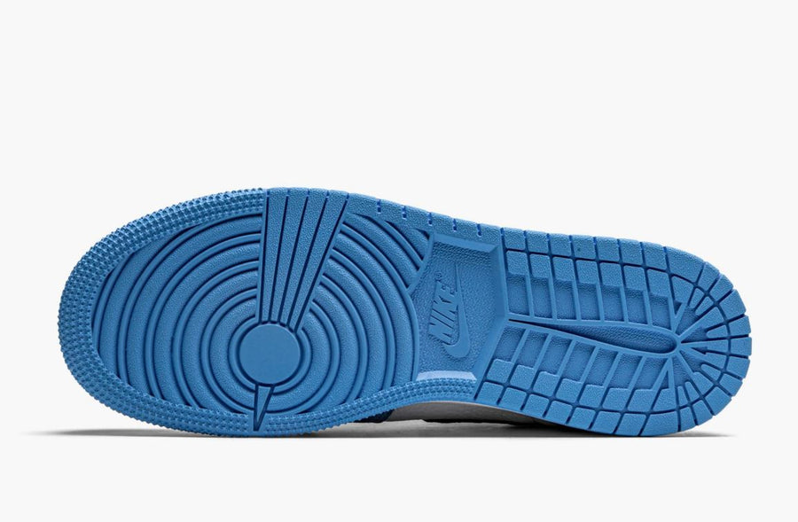 Jordan 1 High White University Blue (Gradeschool)