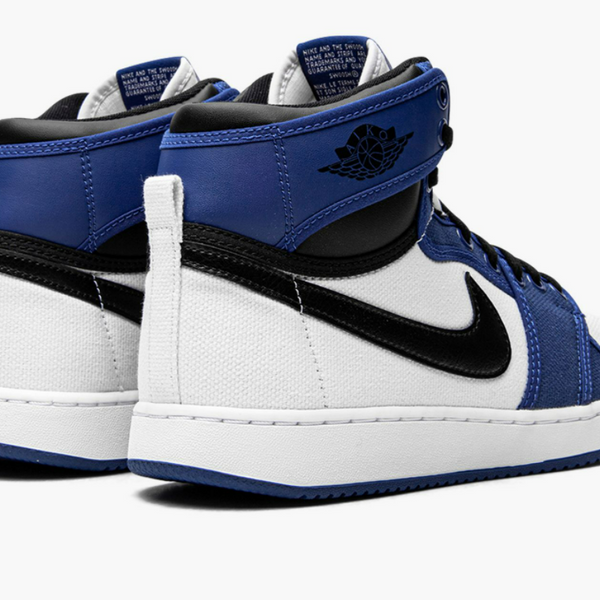 Jordan 1 KO Storm Blue Men's