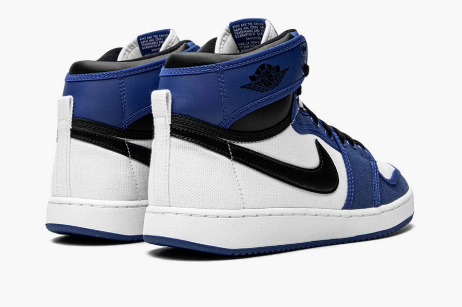 Jordan 1 KO Storm Blue Men's