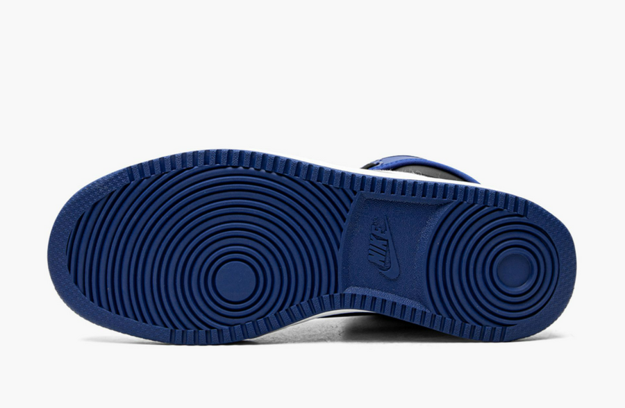 Jordan 1 KO Storm Blue Men's