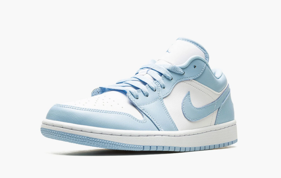 Jordan 1 Low Aluminum Women's