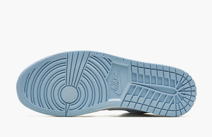 Jordan 1 Low Aluminum Women's