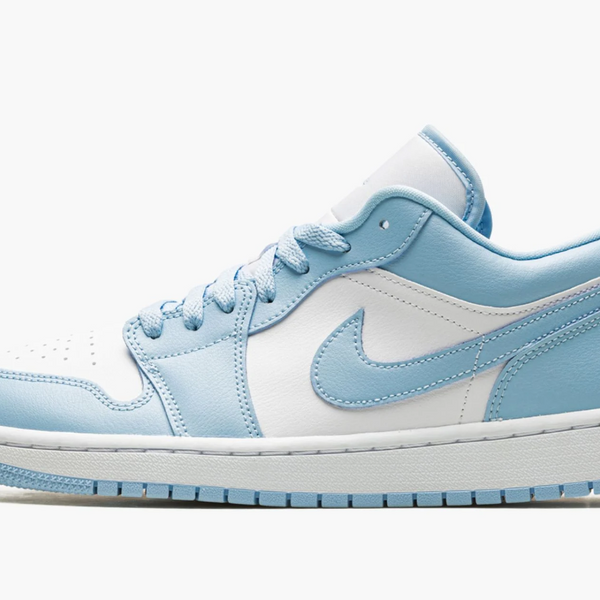 Jordan 1 Low Aluminum Women's