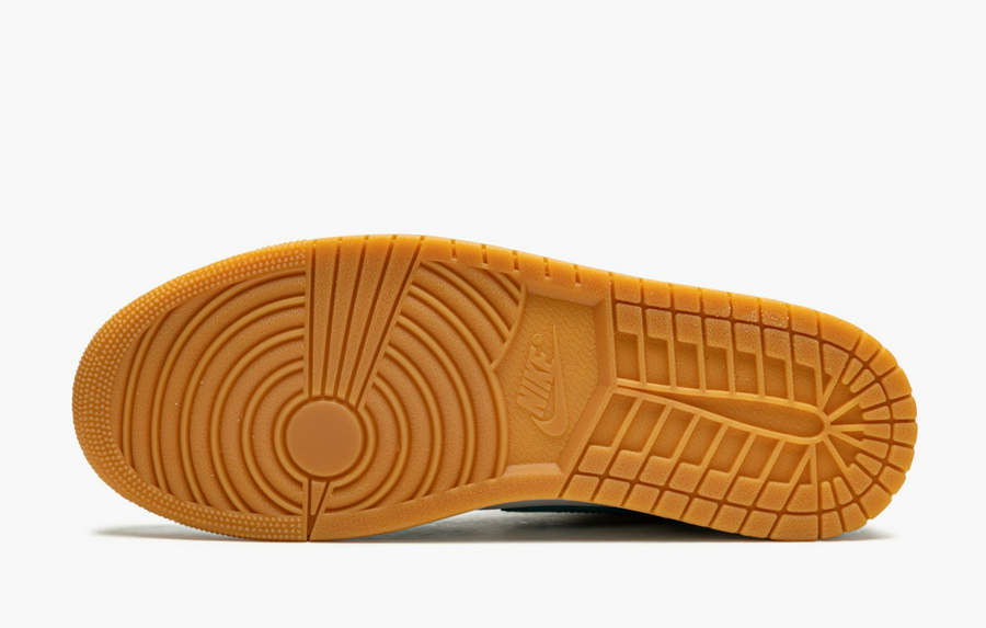 Jordan 1 Low Barcelona Men's