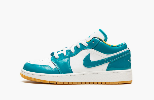 Jordan Low Barcelona (Gradeschool)