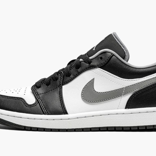 Jordan 1 Low Particle Grey Men's