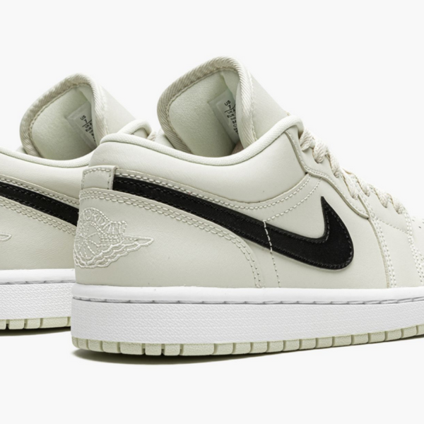Jordan 1 Low Coconut Milk Women's