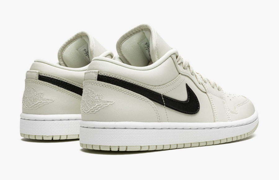 Jordan 1 Low Coconut Milk Women's