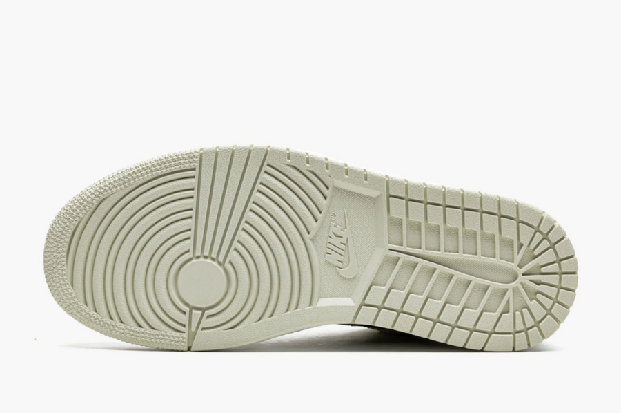 Jordan 1 Low Coconut Milk Women's