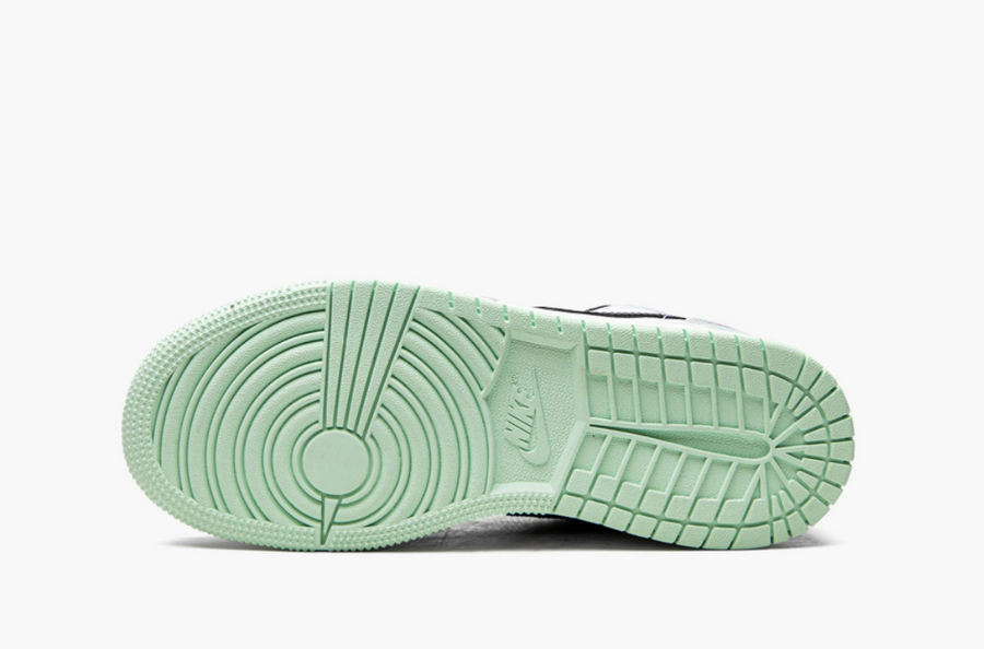 Jordan 1 Low Easter Pastel Tie Dye (Gradeschool)