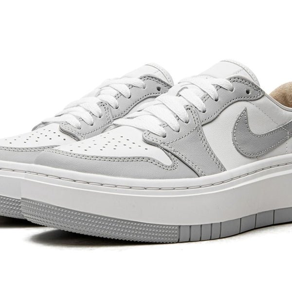 Jordan 1 Low LV8D Elevated Wolf Grey Women's