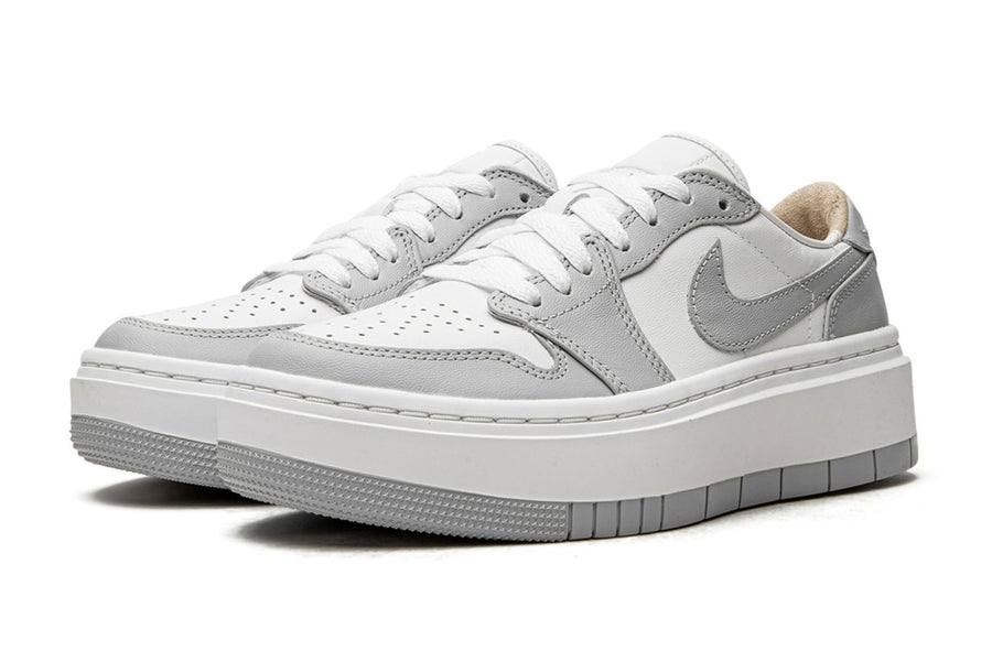 Jordan 1 Low LV8D Elevated Wolf Grey Women's