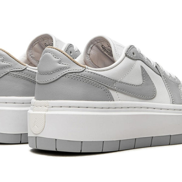 Jordan 1 Low LV8D Elevated Wolf Grey Women's