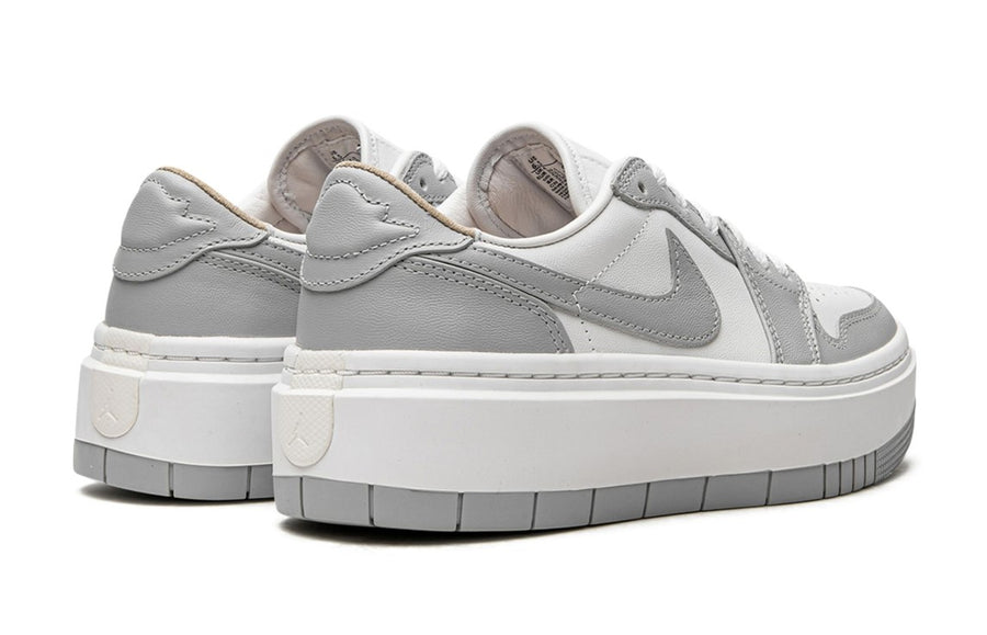 Jordan 1 Low LV8D Elevated Wolf Grey Women's