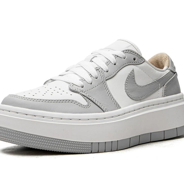 Jordan 1 Low LV8D Elevated Wolf Grey Women's