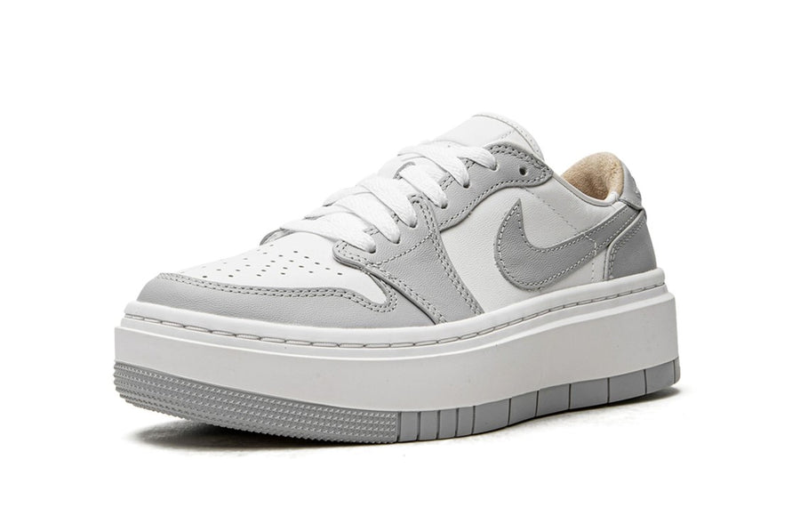 Jordan 1 Low LV8D Elevated Wolf Grey Women's