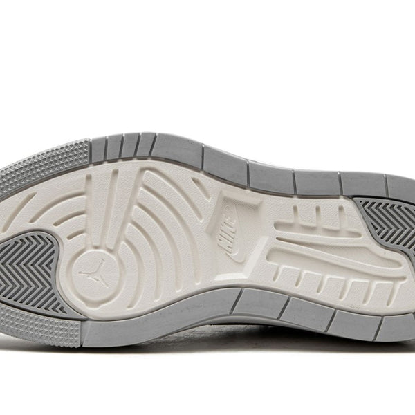 Jordan 1 Low LV8D Elevated Wolf Grey Women's