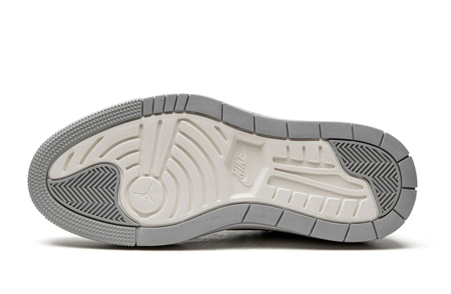 Jordan 1 Low LV8D Elevated Wolf Grey Women's