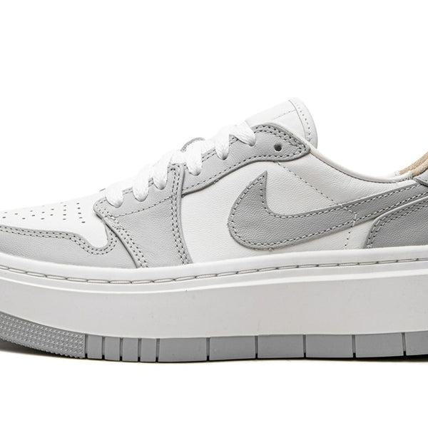 Jordan 1 Low LV8D Elevated Wolf Grey Women's