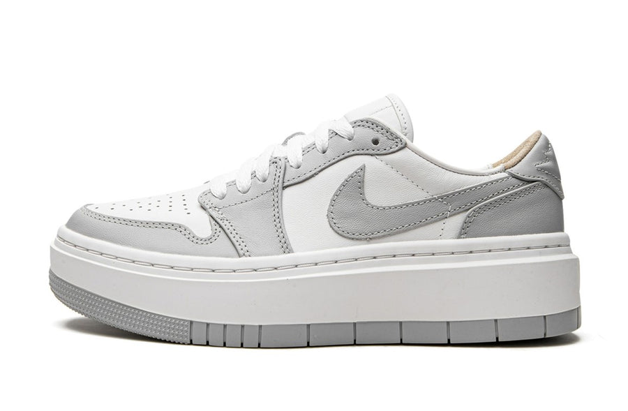 Jordan 1 Low LV8D Elevated Wolf Grey Women's