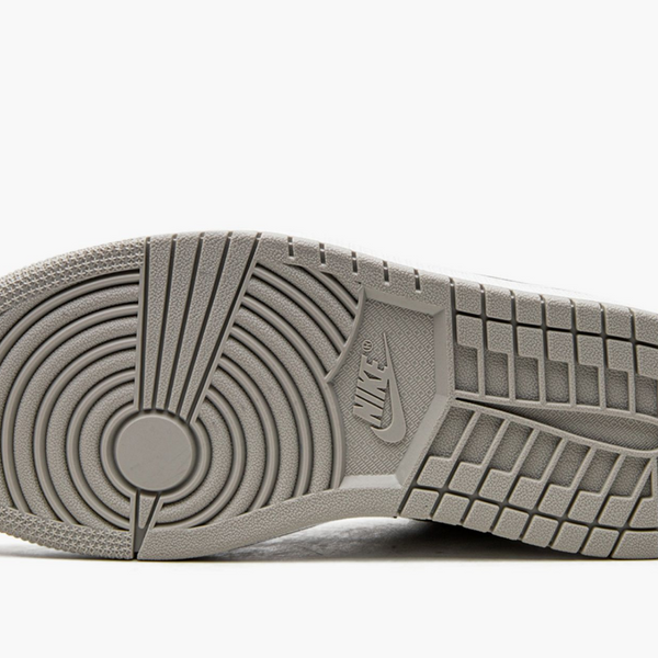 Jordan 1 Low Light Iron Ore Women's