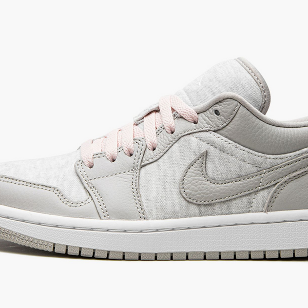 Jordan 1 Low Light Iron Ore Women's