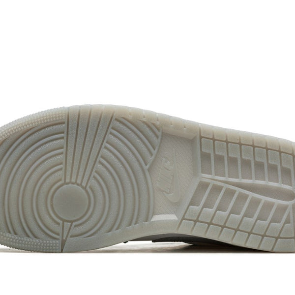 Jordan 1 Low New Emerald Men's