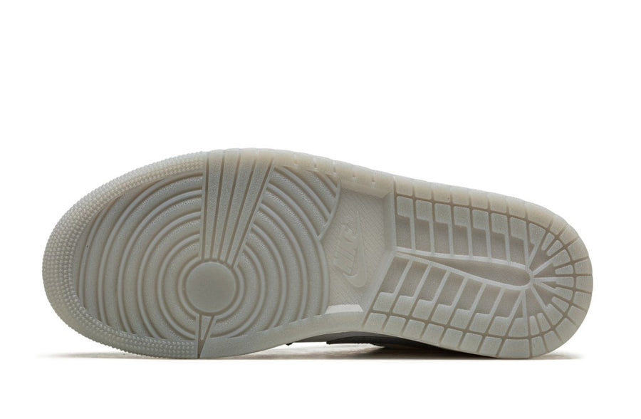 Jordan 1 Low New Emerald Men's