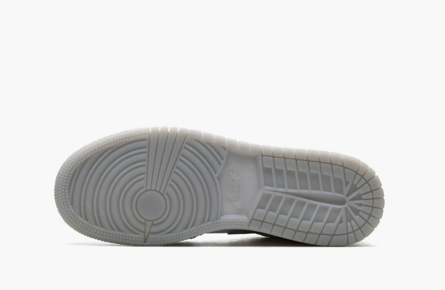 Jordan 1 Low New Emerald (Gradeschool)